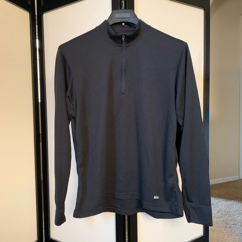 Men’s REI layering Jacket